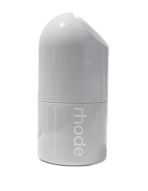 Rhode by Hailey Bieber Peptide Glazing Fluid 50ml / 1.7oz., White RHODEBuy Supplements Australia