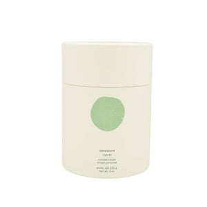 Glossier Scented Candle 8 oz – Sandstone GlossierBuy Supplements Australia