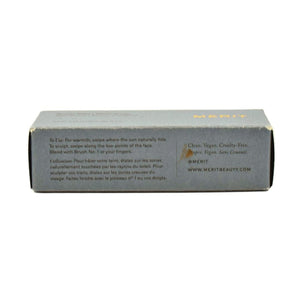 MERIT Bronze Balm Sheer Sculpting Bronzer Quince MeritBuy Supplements Australia