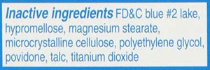 Aleve Tablets with Naproxen Sodium, 220mg (NSAID) Pain Reliever/Fever Reducer, 24 Count, Blue AleveBuy Supplements Australia