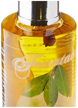 Fountain Pimento Oil for Massage Therapy, Muscle and Joint Deep Tissue Massage, Sore Muscle Balm Massage & Topical Herbal Rub (Pack of 2) FountainBuy Supplements Australia
