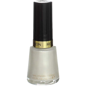 Revlon Nail Enamel, Pure Pearl 0.50 oz (Pack of 2) REVLONBuy Supplements Australia