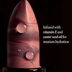 LAURA GELLER NEW YORK Italian Marble Sheer Lipstick - Berry Vanilla - Hydrating & Lightweight - Vitamin E & Caster Seed Oil - Cream Finish LAURA GELLER NEW YORKBuy Supplements Australia