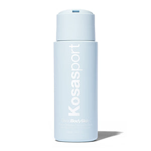 Kosas Kosasport Good Body Skin Body Wash | AHA & Enzyme Exfoliating Wash KosasBuy Supplements Australia
