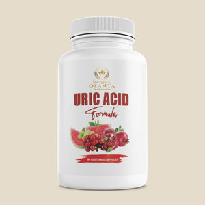 supplement productsGeneric Uric Acid Advanced Formula - URIC Acid Complex - antioxidants Supplements for Women, Water Away, Pomegranate, Tart Cherry, Green Coffee Beans, JerryCherryUSA