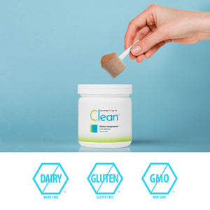Orenda Clean - Peptizyme-SP EN, Aronia Berry, Aloe Vera and More for Digestive Support - Nutrient-Rich Supplement for Wellness - 80g, 16 Servings Orenda International buy supplements Au