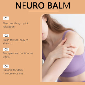 The wolf Neuro Balm, Muscle and Joint Builder Balm, Joint Activities Throughout The Body,Natural Joint Care Soothing Massage Cream,Daily Joint & Muscle Care GenericBuy Supplements Australia