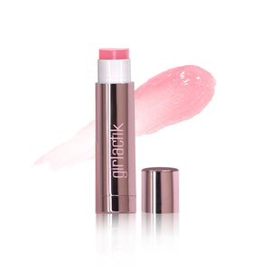 Girlactik Jello Gloss Lip Balm – Hydrating Lip Gloss with Natural Shine, Pink Lemonade Scent, Moisturizing, and Smooth, Perfect for Everyday Lip Care with a Glossy Finish, 0.15 oz (Glossiest) GirlactikBuy Supplements Australia