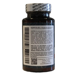 Immuni - Immune Support - Vitamin Supplement for Cold & Flu Relief - Natural Immunity System Booster - Vitamin C & E, Rasberry Fruit Powder, Green Tea Leaf, Olive leaf, and more - 30 Capsules OWL Balance buy supplements Au