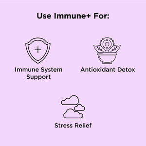 nbpure Immune+ Daily Immune System Supplement Boost, Immunity Supplement, 90 Count nbpureBuy Supplements Australia