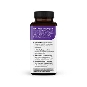 LifeSeasons Urinari-X Extra Strength + Pros-T Bundle – Urinary Tract & Prostate Health – Fast UTI Relief, Bladder Comfort, Supports Normal Urinary Flow – 90 Capsules & 60 Softgels LifeSeasonsBuy Supplements Australia