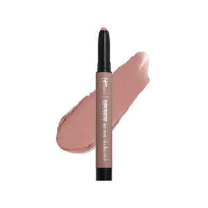 supplement productsIT Cosmetics Superhero No-Tug Waterproof Eyeshadow Stick - Cream Eye Shadow with Built-In Primer - Longwear & Blendable - Suitable Eye Makeup - JerryCherryUSA