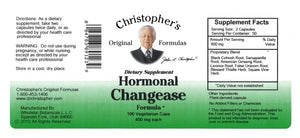 Dr. Christopher’s Female Health Bundle | Female Reproductive, Hormonal Changease & Wheat Germ Oil | 3-Bottle Herbal Support Pack | 100 Veg Capsules Each | USDA Organic Dietary Supplements Generic buy supplements Au