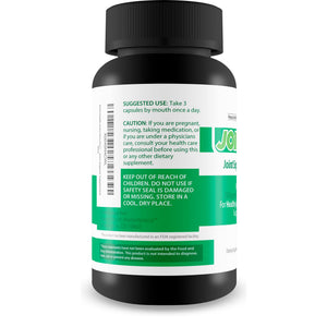 Joint Health Hero Pro - Our Best Joint & Bone Support Supplement - Turmeric - Vitamin D - Vitamin C - for Knees, Hips, Hands, Feet, Back, Neck, and More - Our Best Vitamin D Formula Happy Health Marketplace buy supplements Au