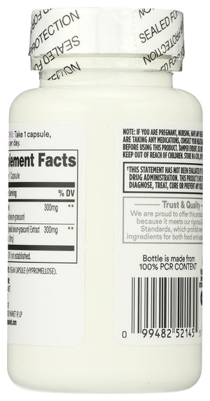 365 by Whole Foods Market, Fenugreek Standardized + Full Spectrum Blend, Lactation Support, Vegan Capsules, 60 Count 365 by Whole Foods MarketBuy Supplements Australia