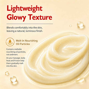 EQUALBERRY Vitamin Illuminating Cream with Niacinamide, TXA, Ceramide | Brightening for Uneven Tone & Dull Skin, Skin Barrier Support