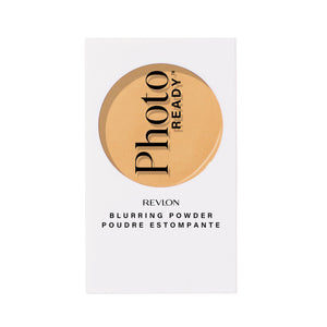 supplement productsRevlon PhotoReady Blurring Face Powder, Face Makeup, Packaging May Vary, 030 Medium Deep - JerryCherryUSA
