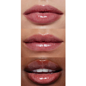 e.l.f. Glow Reviver Lip Oil, Nourishing Tinted Lip Oil For A High-shine Finish, Infused With Jojoba Oil, Vegan & Cruelty-free, Jam Session e.l.f.Buy Supplements Australia