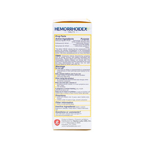 Nartex Hemorrhoid X Treatment Combo Pack 1 Tube & 30 Tablets NARTEX LABSBuy Supplements Australia