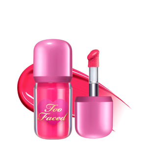 supplement productsToo Faced Love Flush Blush Glowing Liquid Blush | Liquid Blush, Blendable, Luminous Blush that leaves a Flush of Color | Layer over makeup or wear alone for a natural look, Head Over Heels, 0.20 Fl Oz - JerryCherryUSA