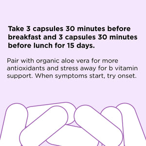 nbpure Immune+ Daily Immune System Supplement Boost, Immunity Supplement, 90 Count nbpureBuy Supplements Australia