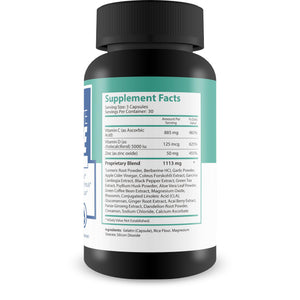 Prostate Prime Pro - Improved Formula - Our Best Prostate Support Supplement For Men’s Health - Natural Prostatitis Prostate Health - Natural Prostate Remedies - Men Prostate Vitamin Prostaprime Pills True You Health buy supplements Au