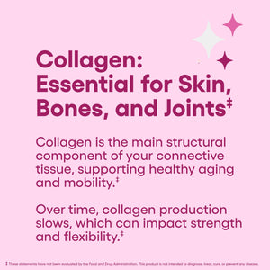 Physician's CHOICE Collagen Peptides - Hydrolyzed Protein Powder for Hair, Skin, Joints - Grass Fed, Non-GMO Physician's CHOICE buy supplements Au