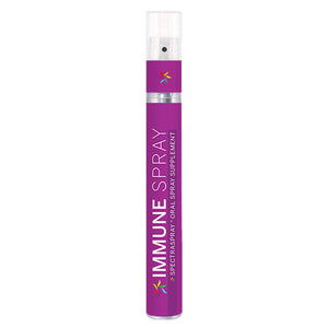 Spectraspray Immune Support Vitamin Spray - Vitamins C, E, Zinc and L-Lysine, 30 Day Supply per Spray Spectraspray buy supplements Au