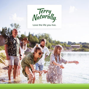 Terry Naturally Urinary Tract Intensive Support - Supplement with Cranberry for Bladder Health Support - Kidney Health Supplement with D-Mannose & Vitamin C - 60 Capsules (30 Servings) Terry NaturallyBuy Supplements Australia