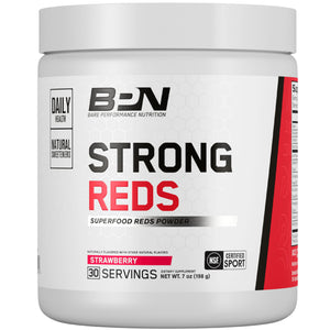 BARE PERFORMANCE NUTRITION BPN Health & Wellness Bundle, Strong Reds, Strong Greens Lemon, Strong Joints BARE PERFORMANCE NUTRITION buy supplements Au