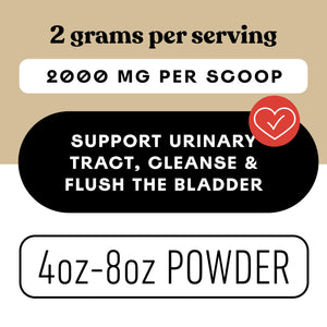 D Mannose Powder Supplement 8oz - Powder D Mannose for Urinary Tract & Bladder Health Support, Bulk Easy Mix Formula, 115 Servings, No Fillers, Non GMO & Gluten Free Support, Kosher Certified Made USA Complete Natural ProductsBuy Supplements Australia