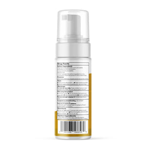 Seagenix Nerve Relief Muscle Foam - Nerve Spray Magnesium - Arnica - Boswellia - Menthol Formula - Nerve and Muscle Relief – Fast-Acting with Magnesium Sulfate - 150 ml - 1 Count SeagenixBuy Supplements Australia