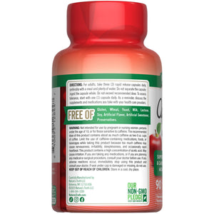 Nature's Truth Apple Cider Vinegar Pills | 90 Capsules | Non-GMO & Gluten Free Supplement Nature's Truth buy supplements Au