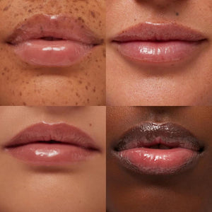 Summer Fridays Tinted Lip Butter Balm - Conditioning Vegan Lip Balm for Instant Moisture, Shine & Hydration - Sheer-Tinted, Soothing Skincare - Vanilla Beige (.5 Oz) Summer FridaysBuy Supplements Australia