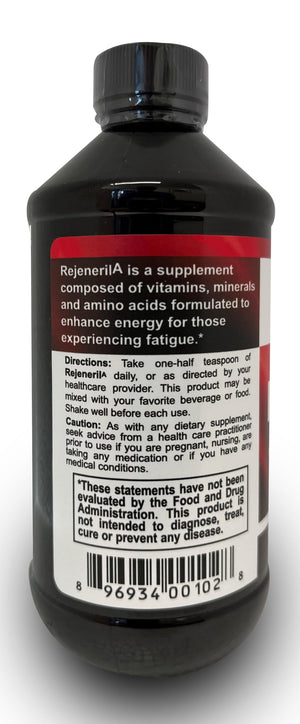 Rejeneril-A 8oz Rejeneril buy supplements Au
