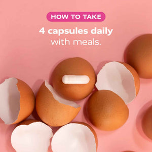 Redd Remedies, Bone Health Advanced, Vitamin D3 and Calcium for Strong Bone Support, 120 Vegetarian Capsules
