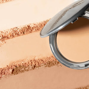 COVER FX Perfect Pressed Setting Powder - Deep Cover FXBuy Supplements Australia