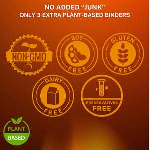 Body Support Tablets – Beet Root Extract, Turmeric Boron & Chromium – Supports Inflammation, Circulation, Hormonal Balance & Metabolic Function – 60ct - 30 Servings True Life Therapeutics buy supplements Au
