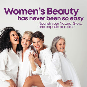 Rejuvicare Super Collagen Capsules for Beauty, Healthy Joints, Hair, Skin, & Nails, 90 Servings, Multi, (N8745) Rejuvicare buy supplements Au