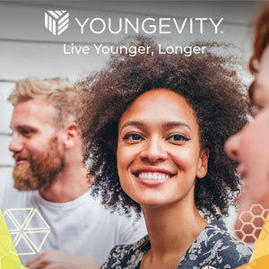 Youngevity Beyond Tangy Tangerine 2.0 Multi-Vitamin & Mineral Complex - Made with Natural & Whole Foods | 160,000 ORAC | 120 Tablets - 2-Pack Youngevity buy supplements Au