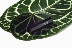 Henné Organics Luxury Lip Balm V2 - Natural and Organic Moisturizer - 0.15 Ounce Stick Hennà OrganicsBuy Supplements Australia