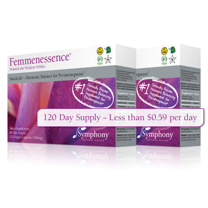 Femmenessence MacaLife β Clinically Proven for Perimenopause, Womenβs Natural Hormone