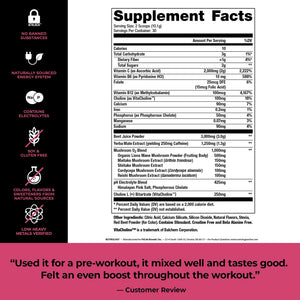 Nutrology Greens & Fruits Powder-Naturally Sourced Superfood, Chocolate (30 Servings) Beet Natural O2, Pre Workout Powder, Passion Fruit Flavor (30 Servings) Nutrology buy supplements Au
