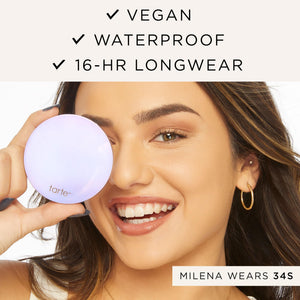 tarte face tape pressed powder – Medium-Coverage Waterproof Powder, Hyaluronic Acid & Peptides to Smooth & Set Makeup, Lightweight, Vegan & Cruelty-Free, full size, 20S light sand tarte buy supplements Au
