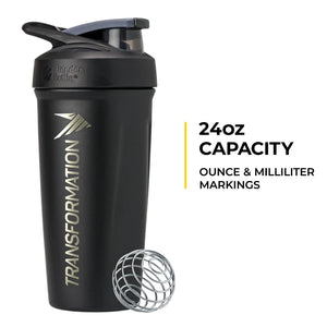 Transformation Super Greens Superfood Powder & Performance Insulated Shaker Bottle | Immune & Energy Support | Made with Natural Ingredients | Detoxifying & Alkalizing Minerals SPR BODY buy supplements Au