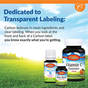 Carlson - Empty Gelatin #00 Capsules, Easy to Separate & Fill, 150 capsules Carlson buy supplements Au