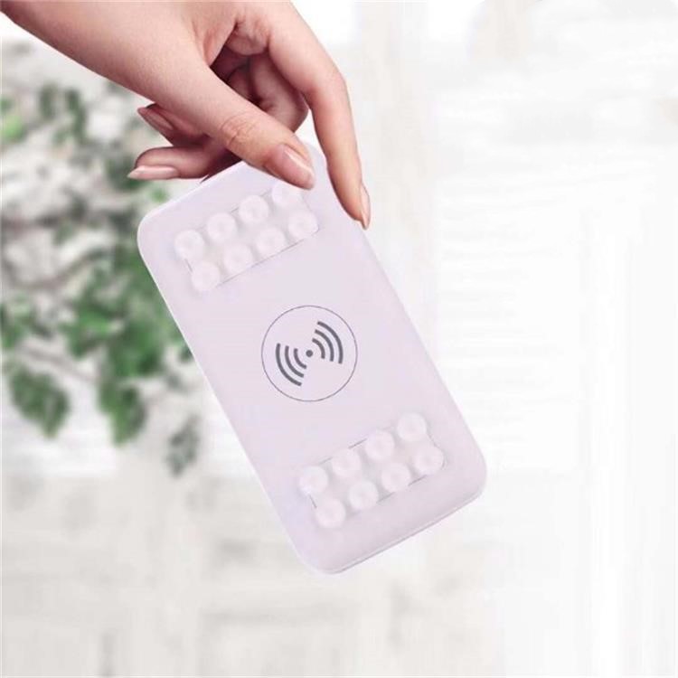 Portable Power Bank with LED Display - Smart USB Fast Charger