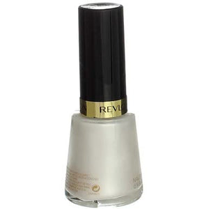 Revlon Nail Enamel, Pure Pearl 0.50 oz (Pack of 2) REVLONBuy Supplements Australia