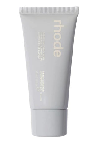 Rhode by Hailey Bieber Barrier Restore Cream 30ml / 1.0 oz. White RhodeBuy Supplements Australia