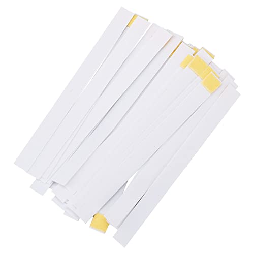 Yeast Infection Test,Vaginal Health pH Test Strips, Feminine PH Test, Monitor Vaginal Intimate Health
